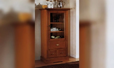 Витрина Giuliacasa 2091-C-Mi