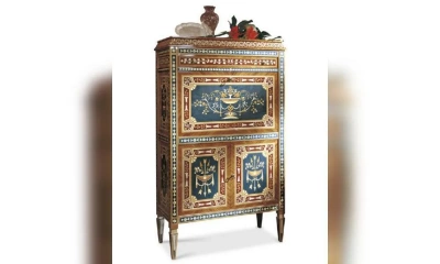 Секретер Francesco Molon New Empire 2