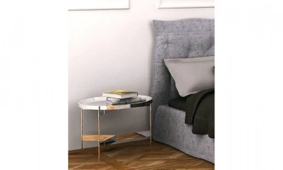 Столик Abaco Pianca T0A60