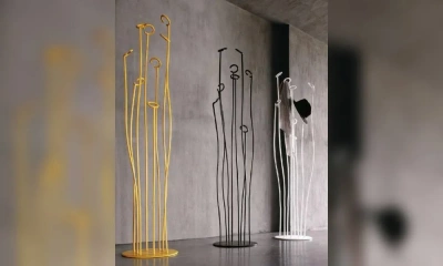 Вешалка Tonin Casa Alga