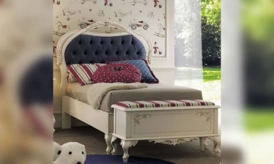 Кровать В Детскую Giorgio Casa Del Sogni 6