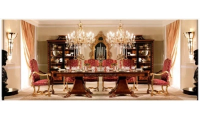 Столовая Zanaboni №6