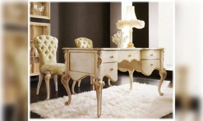 Стол Письменный Volpi Botero 1