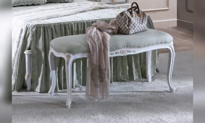 Банкетка Pellegatta Panchetta 06