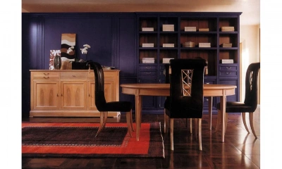 Столовая Zonta Nouvelle Classiques 7