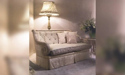 Диван Provasi Tailored Home 1