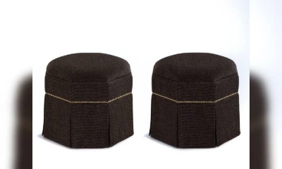 Пуф Zanaboni Contemporary