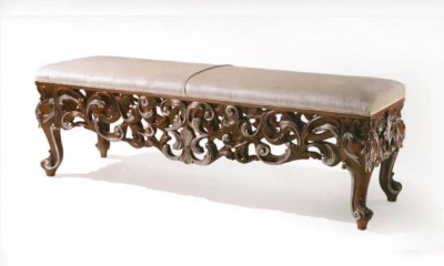 Банкетка Angelo Cappellini Accessories 9