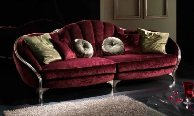 Диван Модульный Goldconfort Paradise