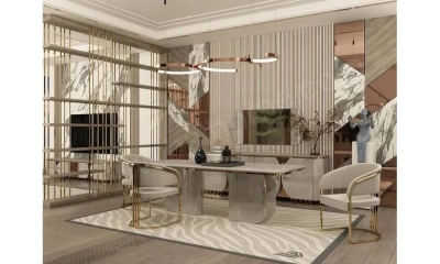 Стул Balhome Hatilla