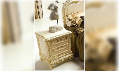 Тумба Прикроватная Silik Larissa