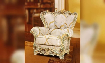 Кресло Morello Gianpaolo Savoia