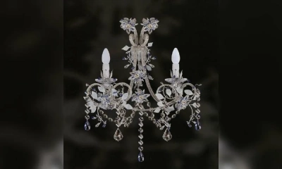 Бра Mechini A800/2 Mo+Molux