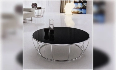 Стол Журнальный Tonin Casa Amburgo