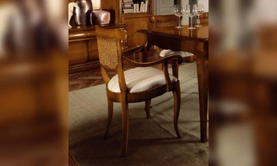 Стул Giuliacasa 412/C-Vr