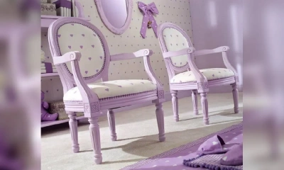 Стул Piermaria Young 3