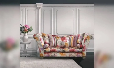 Диван Elle Due Aurum