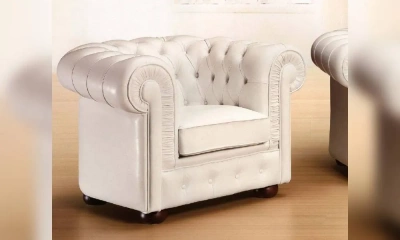 Кресло Morello Gianpaolo Chesterfield