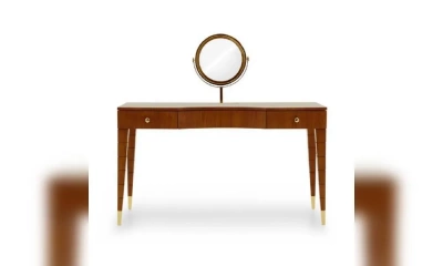 Туалетный Столик Seven Sedie Look