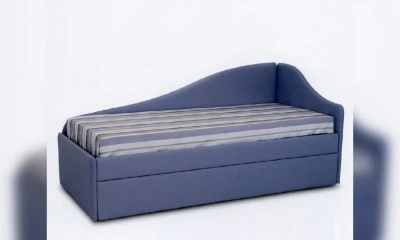 Диван Piermaria Genio Basic 4 Dx