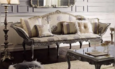 Диван Andrea Fanfani Giorno