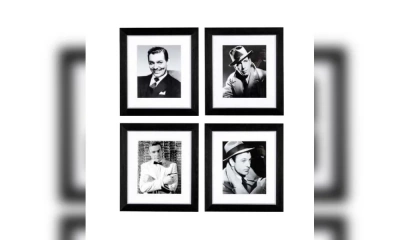 Eichholtz New Cinema Gentlemen - 4 Шт