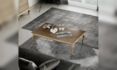 Стол Журнальный Flai 2643