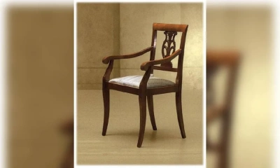 Стул Morello Gianpaolo Etrusca 2