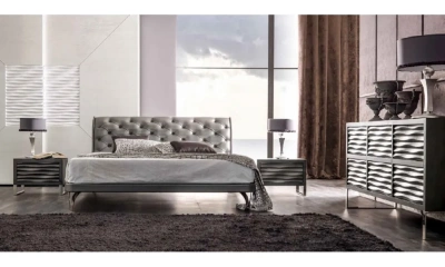 Спальня Corte Zari Keope 2