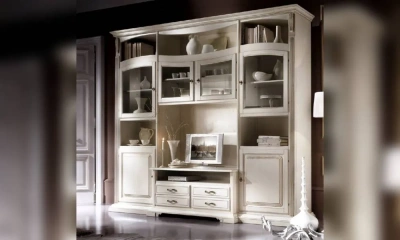 Cтенка Giuliacasa Tintoretto 2