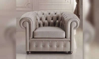 Кресло Piermaria Chester Big