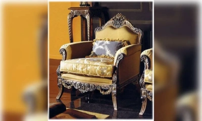 Кресло Jumbo Collection Cel-41