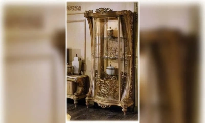 Витрина Riva Raffles 2