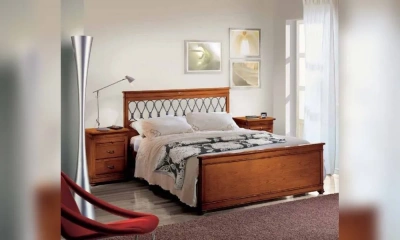 Спальня Betamobili Ottocento 1