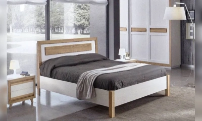 Кровать Giuliacasa Michelangelo 1