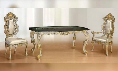 Стол Morello Gianpaolo Barocco