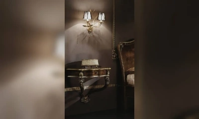 Тумба Прикроватная Giuliacasa 0222F-Si