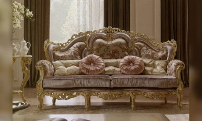 Диван Agm Sophia