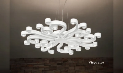 Emme Pi Light Atelier Люстра "Virgo S100"