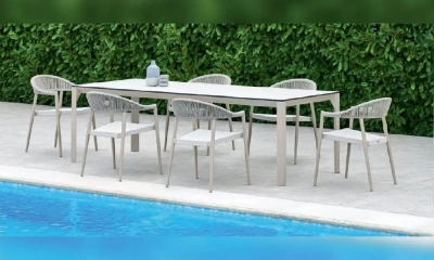 Стол Varaschin Babette 3