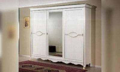 Шкаф Giuliacasa A960/L-Ve