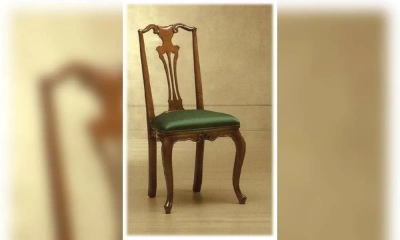 Стул Morello Gianpaolo Romeo 1