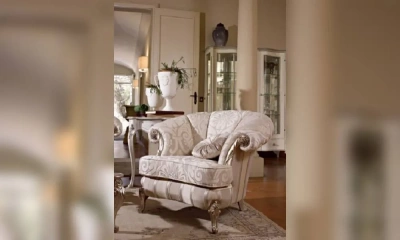 Кресло Volpi Romeo