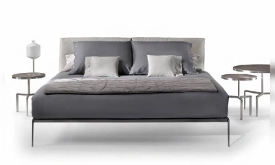 Кровать Flexform Lifesteel