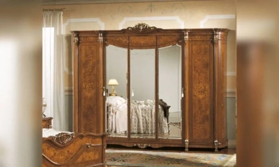 Шкаф Grilli Trevi 4