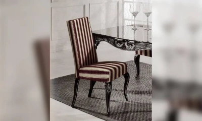 Стул Giuliacasa 503S-Vr