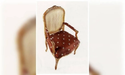 Стул Jumbo Collection Shel-06B