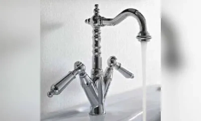 Sbordoni Livia Смеситель Для Раковины На 1 Отверстие, Цвет Хром