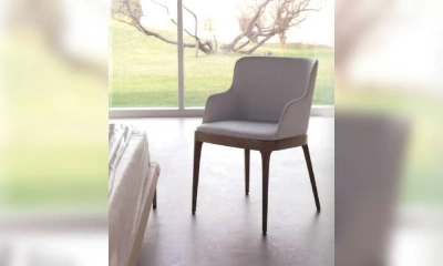 Полукресло Cattelan Italia Magda B