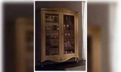 Витрина Florence Art Glamour Design